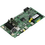 TV Chassis PCB Assembly 17Mb95S-1K