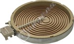 DeDietrich Ceramic Hotplate Element - 2000W