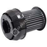 Bosch Vacuum Cleaner Cylindrical Filter