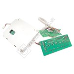 Baumatic BDF6665W CONTROL BOARD