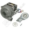 Beko Dishwasher Recirculation Pump Motor