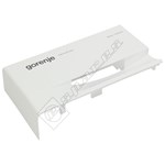 Gorenje Washing Machine Detergent Dispenser Drawer Handle