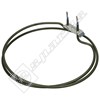 Hotpoint Genuine Fan Oven Element - 2500W