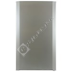 Beko Fridge Door - Silver