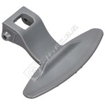 LG Washing Machine Grey Door Handle