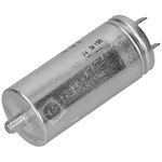 Electrolux Capacitor