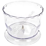 Hand Blender Mixing Bowl - 500ml