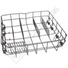 Caple Dishwasher Lower Basket Assembly