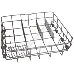 Caple Dishwasher Lower Basket Assembly