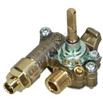 Bosch Gas tap