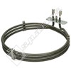 DeLonghi Fan Oven Element - 2500W