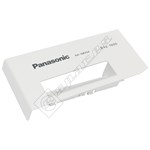 Panasonic Washing Machine Panel Face C