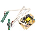 Hoover Dishwasher Control Module