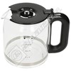Russell Hobbs Glass Coffee Machine Jug Assembly