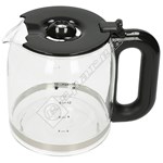 Russell Hobbs Glass Coffee Machine Jug Assembly