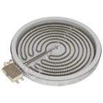 Electrolux Heating Element 210mm 2500W