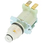 Bosch Dishwasher Regeneration Solenoid Valve