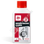 Washing Machine Biodegradable Odour Limescale & Bacteria Cleaner - 250ml