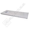 Hotpoint White Fridge Evaporator Door