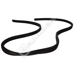 Baumatic Dishwasher Upper Door Seal