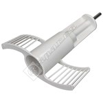 Braun Food Processor Whipping Attachment