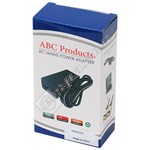ABC Products Compatible X-Rocker 12V Mains Adapter