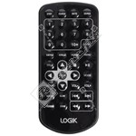 Logik DVD Remote Control