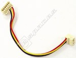 Indesit Main Oven Potentiomenter Wiring Harness