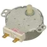 Hoover Microwave Turntable Motor