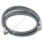 Care+Protect Universal Washing Machine/Dishwasher Cold Water Inlet Hose - 3.5m