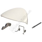 Electruepart Washing Machine Door Handle Kit