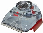 Bissell Carpet Cleaner Tank Assembly