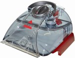 Bissell Carpet Cleaner Complete Tank Assembly