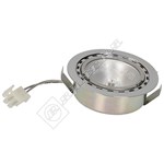 Cooker Hood Halogen Lamp Assembly