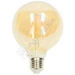 TCP G95 ES/E27 LED Vintage Filament Bulb