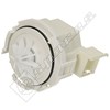 Electrolux Dishwasher Drain Pump Assembly