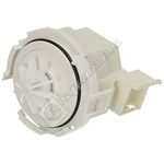 Electrolux Dishwasher Drain Pump Assembly