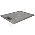 Logik Cooker Hood Aluminium Grease Filter