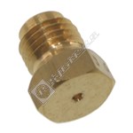 Smeg Cooker LPG Nozzle 0.95mm