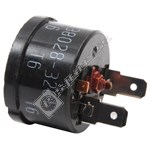 Electrolux Motor Protection