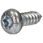 Original Quality Component Washing Machine Iso 7049 St 4 2X13 Torx Screw