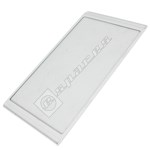 Bosch Fridge Crisper Drawer Cover