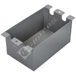 Caple Cooker Hood Electrical Box Holder