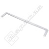 Beko Fridge Glass Shelf Front Profile