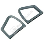 Hoover Vacuum Cleaner Air Duct Seal