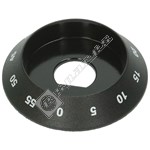 Baumatic Oven Timer Knob Ring