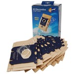 Electrolux E200M Vacuum S-Bag Classic - Pack of 15