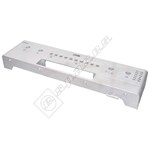 Original Quality Component Dishwasher Control Panel Fascia