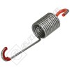 Electrolux Washing Machine Tub Suspension Spring 14/5 Zinc