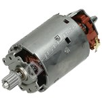 Braun Food Processor Motor